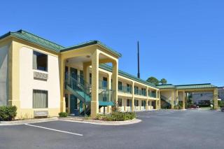 Quality Inn - Lake Park - 4