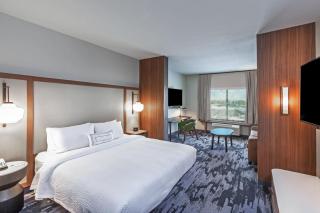 Fairfield Inn & Suites by Marriott Liberal - Liberal - 4