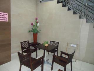 Flamengo Hotel - Serang - 2