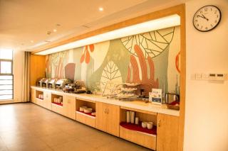 Hanting Hotel Hefei Feidong New Zone - Hefei - 5