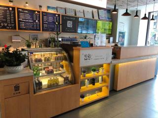 Hanting Hotel Hefei Feidong New Zone - Hefei - 4