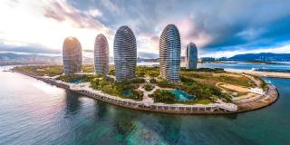 Mango Sea View Hotel - Sanya - 4