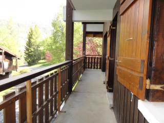 Appartement confortable à Megève - 60 m² - vue sur montagnes - Megève - 7