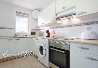 BeiraMar La Caleta, piscina y wifi gratis, tranquilidad junto al atlántico - Parque Holandes - 2