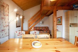 Appartement confortable à Megève - 60 m² - vue sur montagnes - Megève - 5