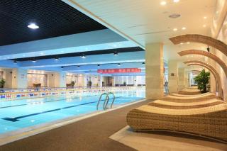 Empark Grand Hotel Beicheng Hefei - 5