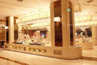Empark Grand Hotel Beicheng Hefei - Hefei - 6