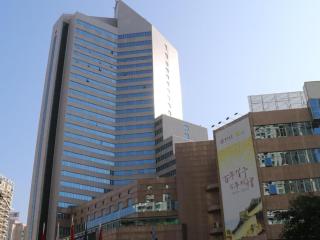 Noble Jasper Hotel Huizhou - Huizhou - 0
