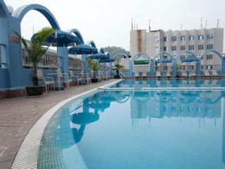 Noble Jasper Hotel Huizhou - Huizhou - 9