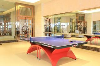Empark Grand Hotel Beicheng Hefei - Hefei - 2