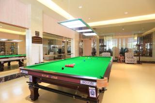 Empark Grand Hotel Beicheng Hefei - 3