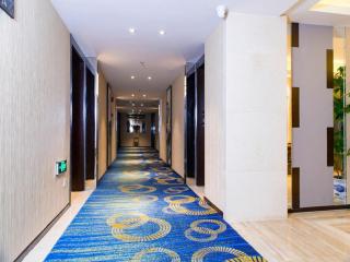 Noble Jasper Hotel Huizhou - 3