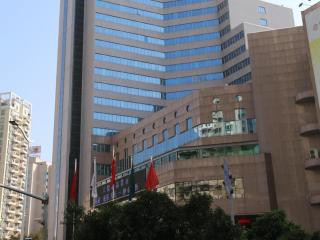 Noble Jasper Hotel Huizhou - Huizhou - 1