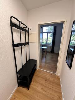 Zentrales Apartment mit Parkplatz - Hockenheim - 7