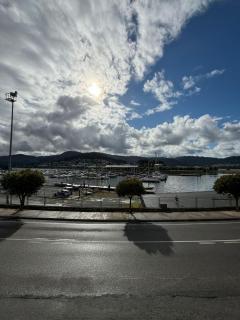 Piso de tres habitaciones frente al Puerto Deportivo - Viveiro - 6