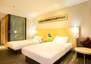 City Comfort Inn Guiping Xishan - Guiping - 1