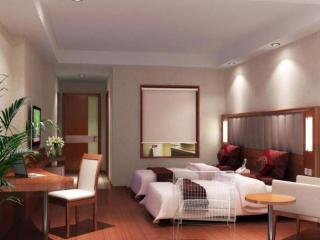 Pae Hotel Suzhou Jinjihu Industrial Park Central Business District - Suzhou - 9