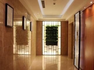 Pae Hotel Suzhou Jinjihu Industrial Park Central Business District - Suzhou - 8