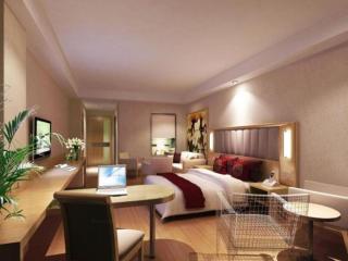 Pae Hotel Suzhou Jinjihu Industrial Park Central Business District - Suzhou - 2