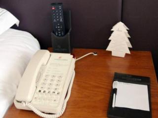 Pae Hotel Suzhou Jinjihu Industrial Park Central Business District - 1