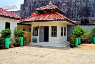 Grant Hotel Subang - 7