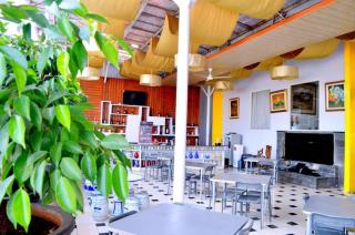 Grant Hotel Subang - Bandung - 5