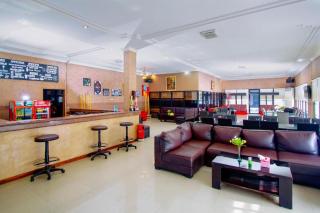 Hakmaz Taba Lubuklinggau Hotel - 8