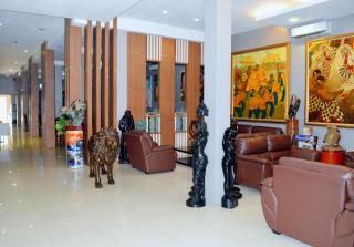 Grant Hotel Subang - Bandung - 1