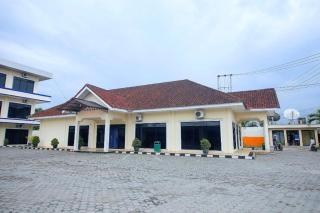 Hakmaz Taba Syariah Hotel - Lubuklinggau - 6