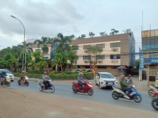 Hotel Augusta Jakarta - 0