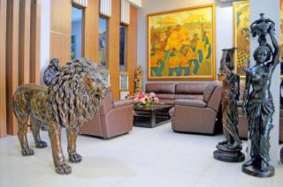 Grant Hotel Subang - Bandung - 5