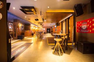 Tematik Hotel Pluit - 7