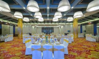 Huangshan International Hotel - Huangshan - 3