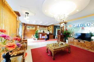 Hanoi Dai Duong Hotel 1 - Hanoi - 2
