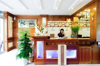 Hanoi Dai Duong Hotel 1 - 4