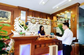 Hanoi Dai Duong Hotel 1 - Hanoi - 4