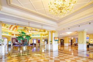 Country Garden Phoenix Hotel Chizhou Jiuhua Mountain - 9