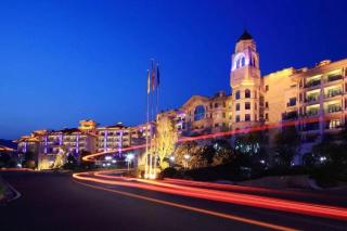 Country Garden Phoenix Hotel Chizhou Jiuhua Mountain - 2