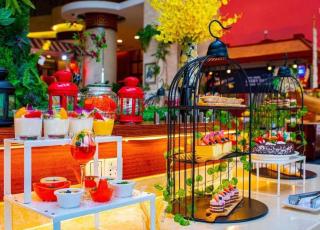 Country Garden Phoenix Hotel Chizhou Jiuhua Mountain - 1