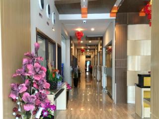 Hotel D' CaLia Tarakan - Tarakan - 0