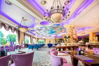 Country Garden Phoenix Hotel Chizhou Jiuhua Mountain - 7