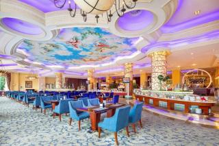 Country Garden Phoenix Hotel Chizhou Jiuhua Mountain - Chizhou - 2