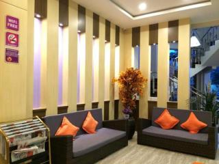 Hotel D' CaLia Tarakan - Klapa - 1