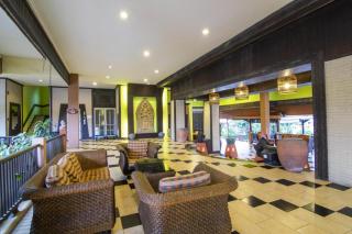 Phuphaya Resort Pattaya - 5