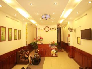 Nam Quan Hotel Da Nang - Danang - 0