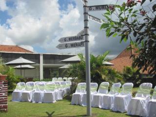 d'Emmerick Salib Putih Hotel Salatiga - Salatiga - 7
