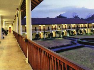 d'Emmerick Salib Putih Hotel Salatiga - Salatiga - 2