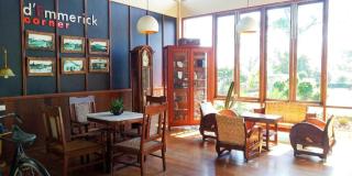 d'Emmerick Salib Putih Hotel Salatiga - 1