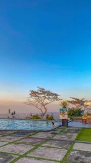 d'Emmerick Salib Putih Hotel Salatiga - 6