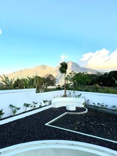 Bali Astetic Villa Private Hot Spring - Kubupenlokan - 9